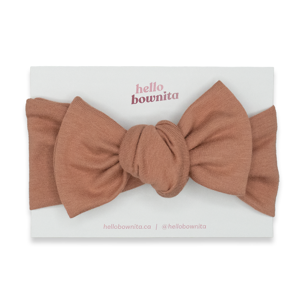 Dusty Blossom Headwrap | Everyday Collection