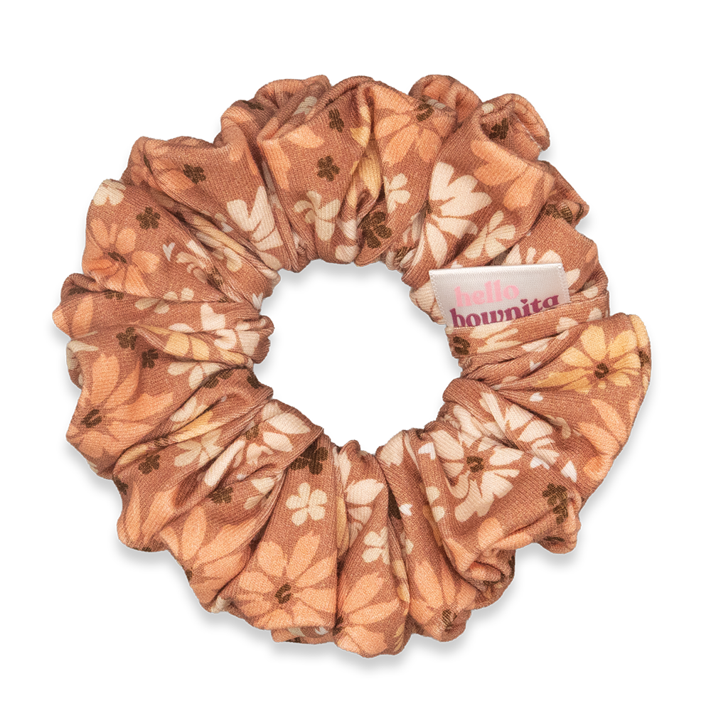 Summer Breeze Scrunchie | Everyday Collection