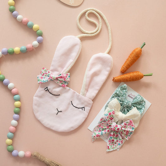 Spring Garden Bundle | Some Bunny Loves You Collection