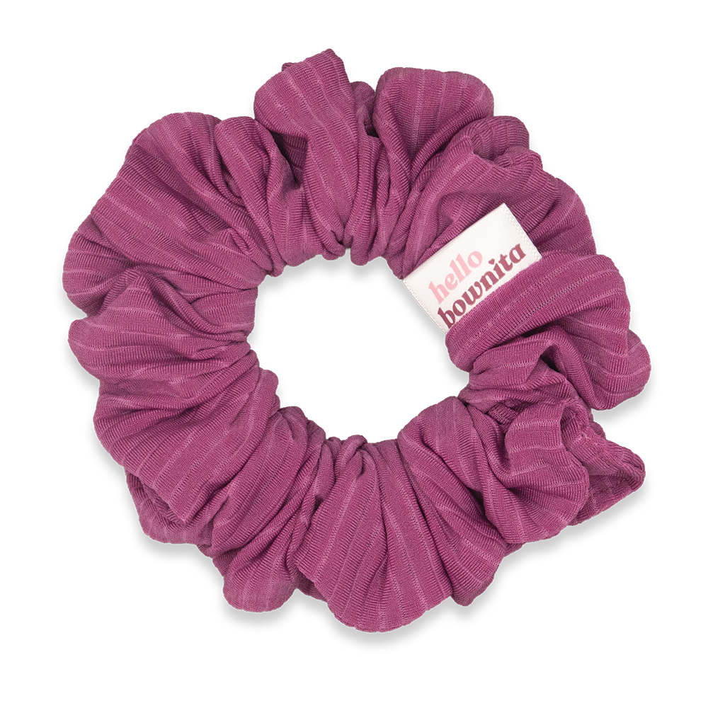 Mix Berry Scrunchie | Everyday Collection