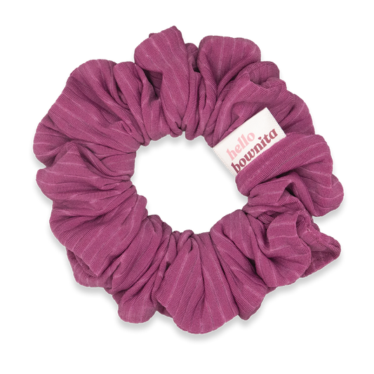 Mix Berry Scrunchie | Everyday Collection