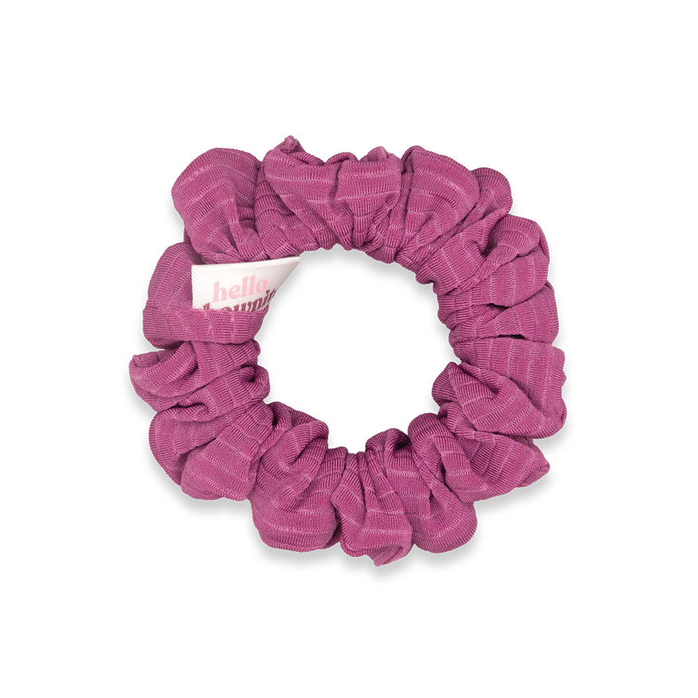 Mix Berry Scrunchie | Everyday Collection